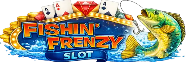 Fishin Frenzy Slot